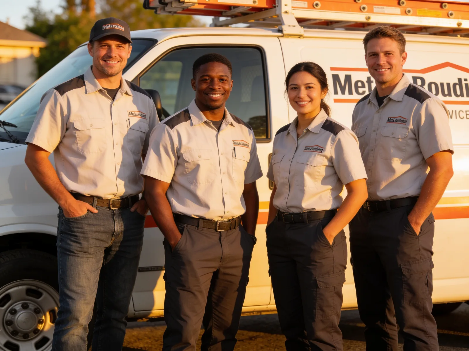 Metal Roof Installation company in Swainsboro, GA